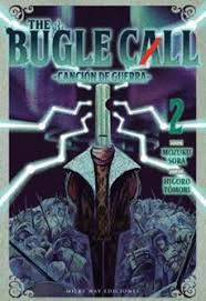 BUGLE CALL THE  N 02
