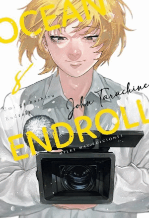 OCEAN ENDROLL N 08
