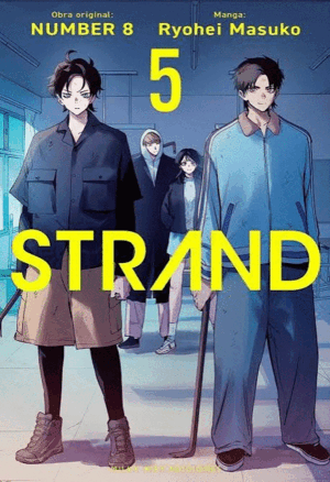 STRAND N 05
