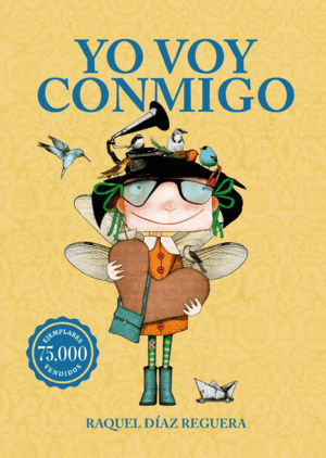 YO VOY CONMIGO
