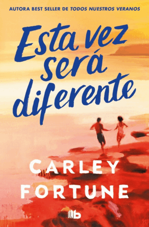 ESTA VEZ SERA DIFERENTE