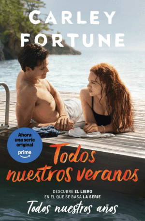 TODOS NUESTROS VERANOS (EDICIÓN PELÍCULA)