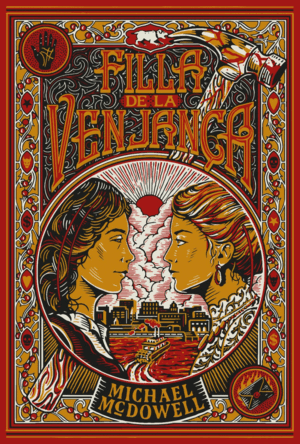 FILLA DE LA VENJANÇA