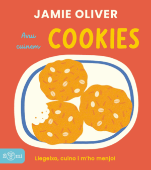 AVUI CUINEM COOKIES