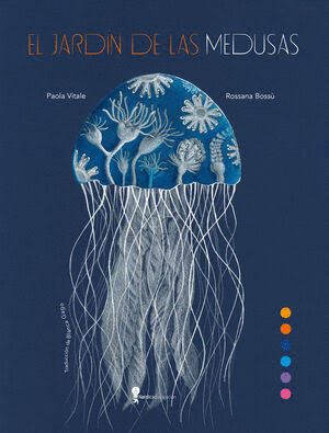 EL JARD¡N DE LAS MEDUSAS (EDICIÓN VERANO)