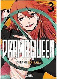 DRAMA QUEEN VOL. 03