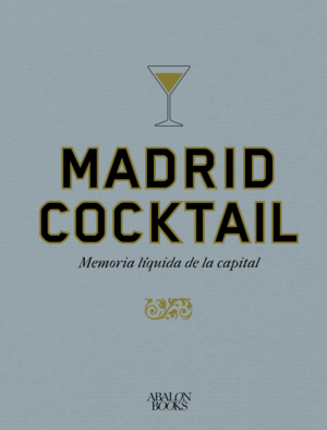 MADRID COCKTAIL