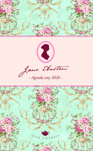 AGENDA JANE AUSTEN 2026