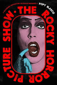 THE ROCKY HORROR PICTURE SHOW