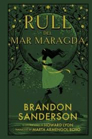 RULL DEL MAR MARAGDA