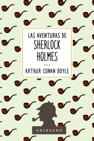 LAS AVENTURAS DE SHERLOCK HOLMES
