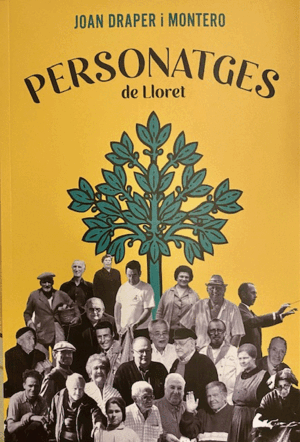 PERSONATGES DE LLORET