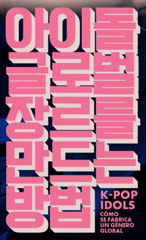 K-POP IDOLS