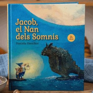 JACOB EL NAN DELS SOMNIS 2ª ED