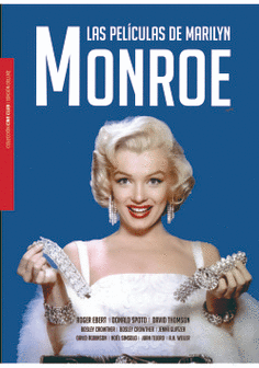 LAS PELÍCULAS DE MARILYN MONROE