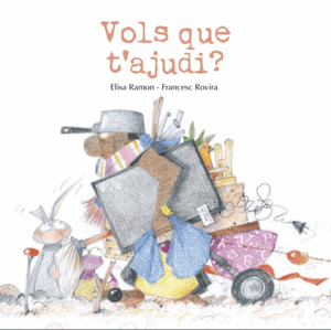 VOLS QUE T'AJUDI?
