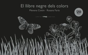 ELS LLIBRE NEGRE DELS COLORS