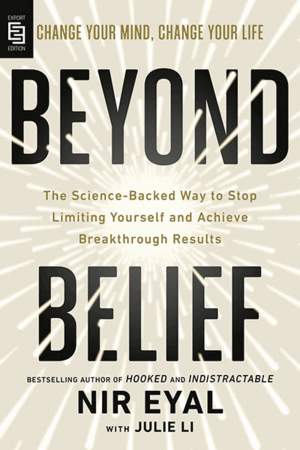 BEYOND BELIEF (INTL)