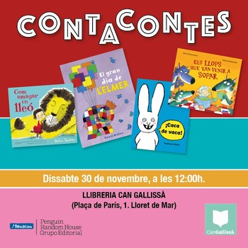 Cuentacuentos