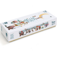 PUZZLE 24 UP TO THE MOON LONDJI