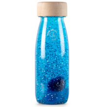 BOTELLA SENSORIAL AZUL PETIT BOUM